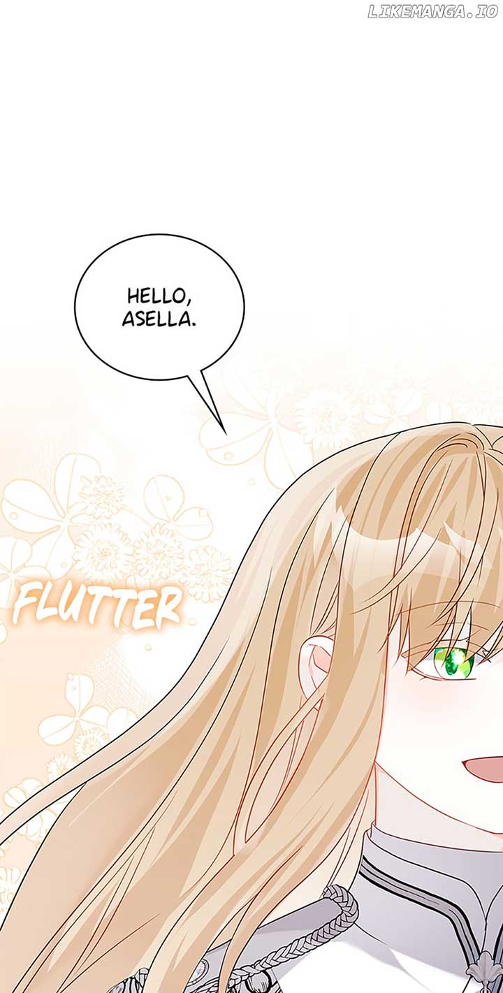 Don’t Be Obsessed With a Spirit Like Me Chapter 68 - Page 83