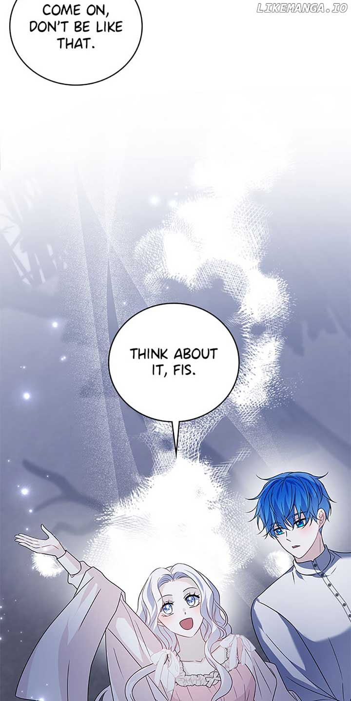 Don’t Be Obsessed With a Spirit Like Me Chapter 68 - Page 10