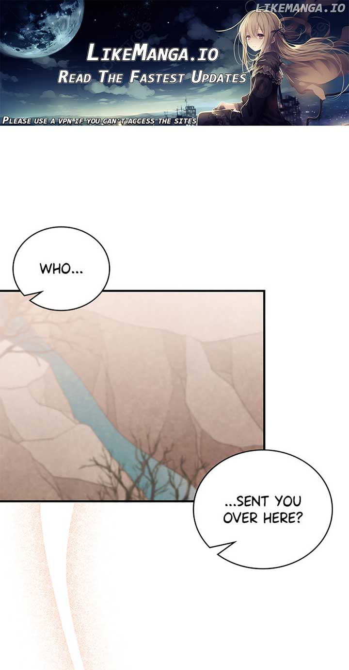 Don’t Be Obsessed With a Spirit Like Me Chapter 69 - Page 1