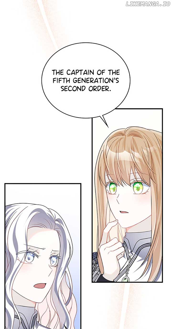 Don’t Be Obsessed With a Spirit Like Me Chapter 69 - Page 2