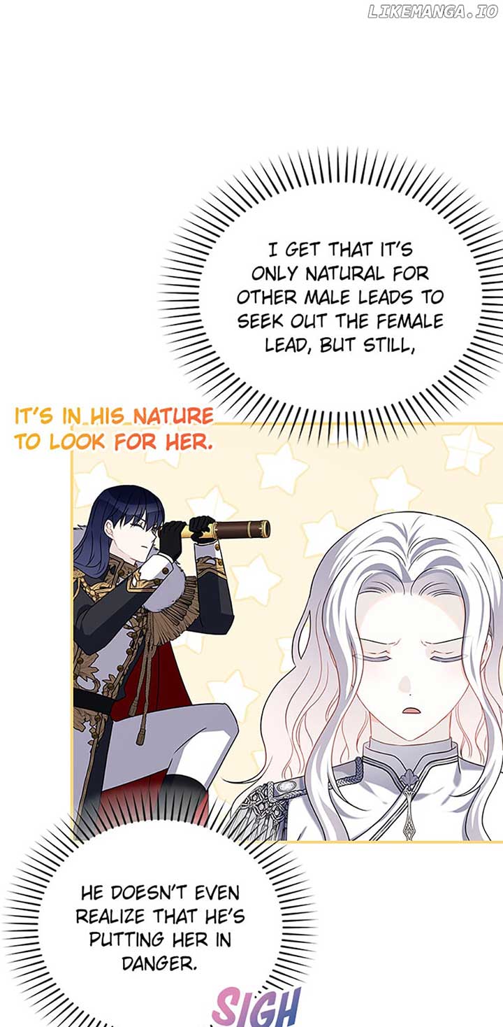 Don’t Be Obsessed With a Spirit Like Me Chapter 69 - Page 12