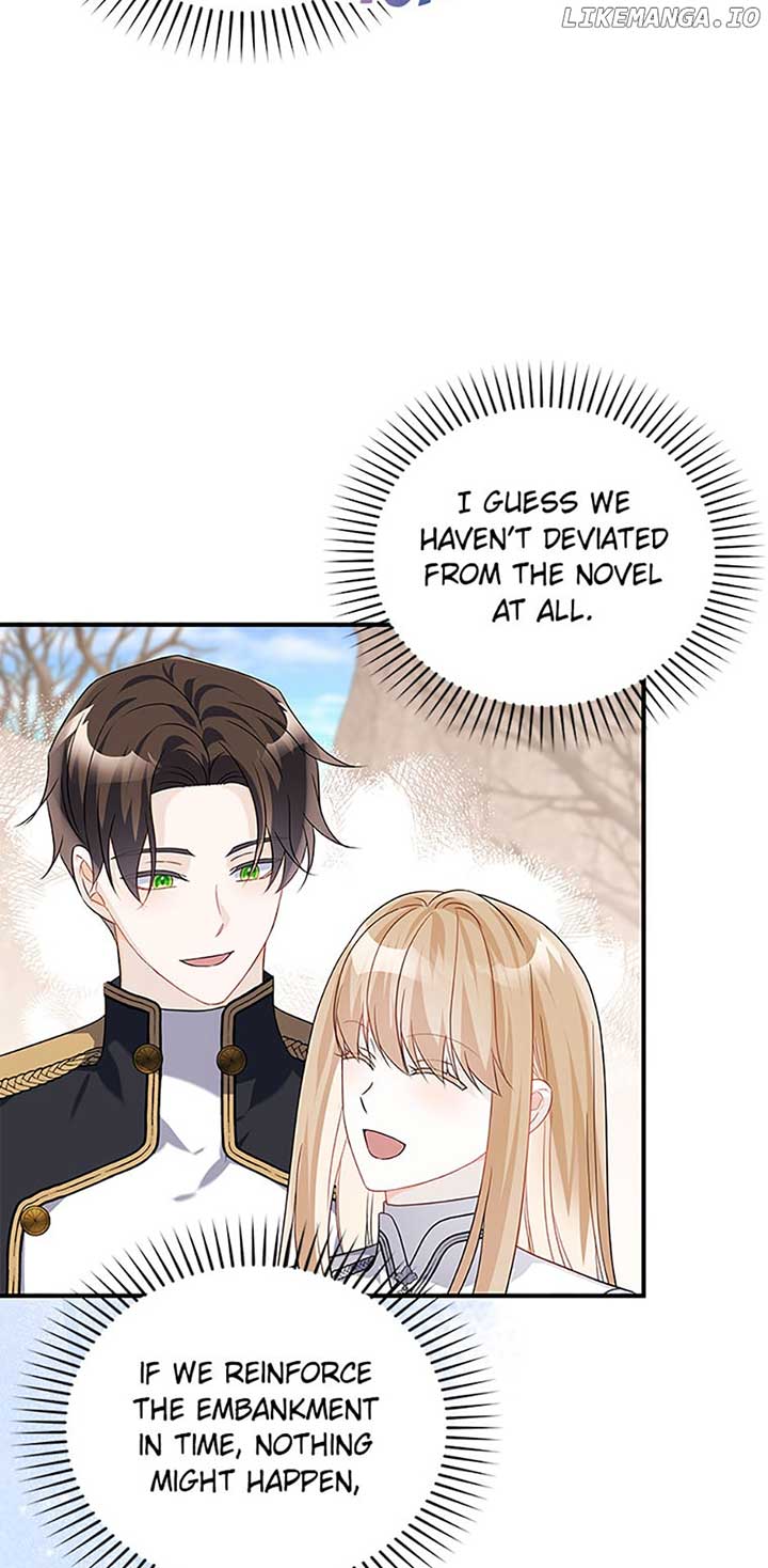 Don’t Be Obsessed With a Spirit Like Me Chapter 69 - Page 13