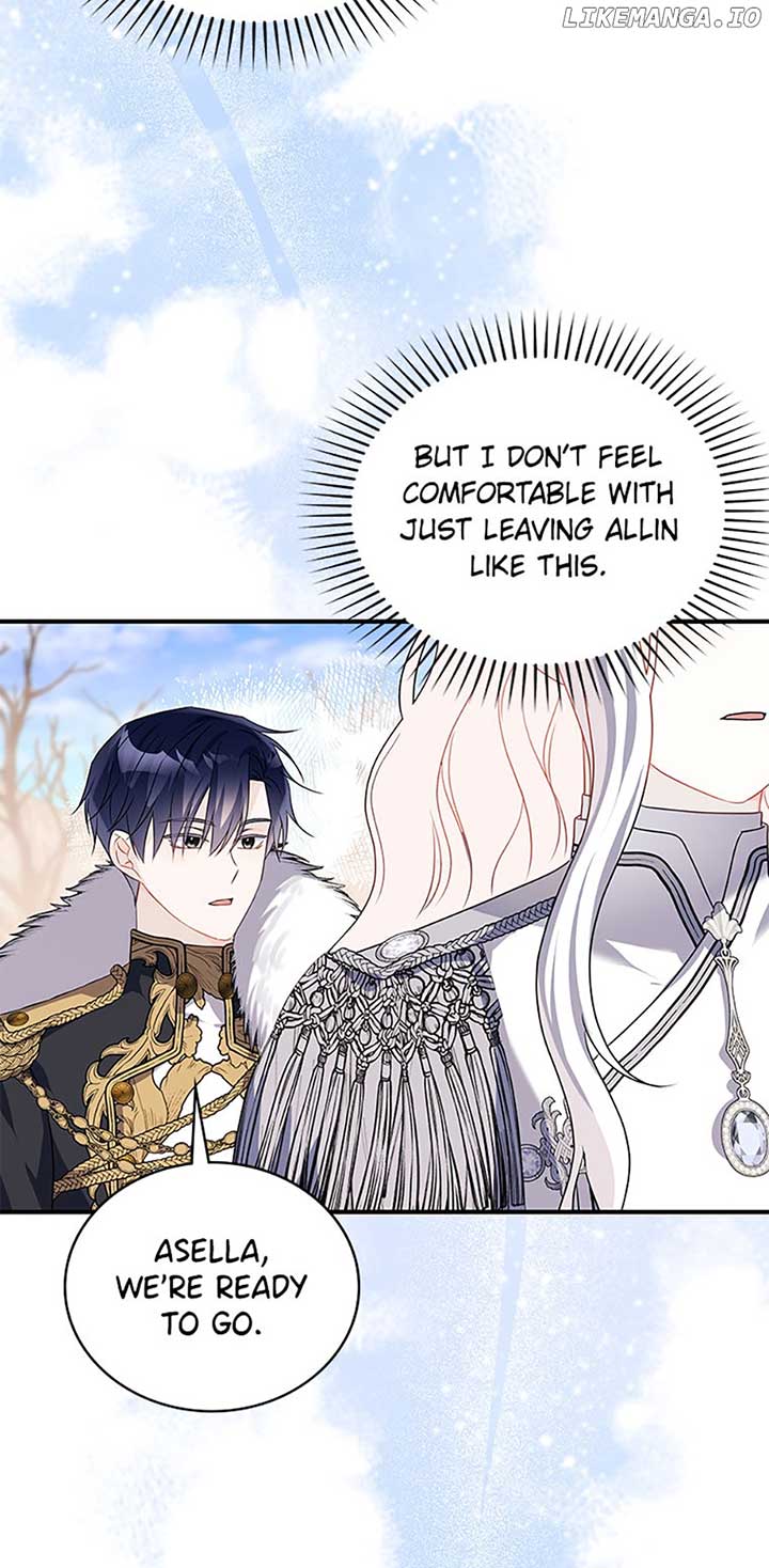 Don’t Be Obsessed With a Spirit Like Me Chapter 69 - Page 14