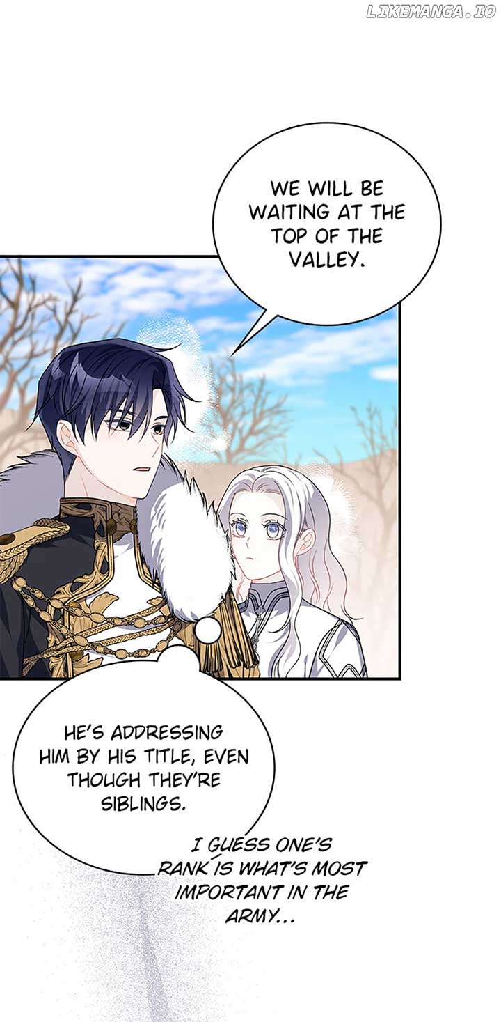 Don’t Be Obsessed With a Spirit Like Me Chapter 69 - Page 16