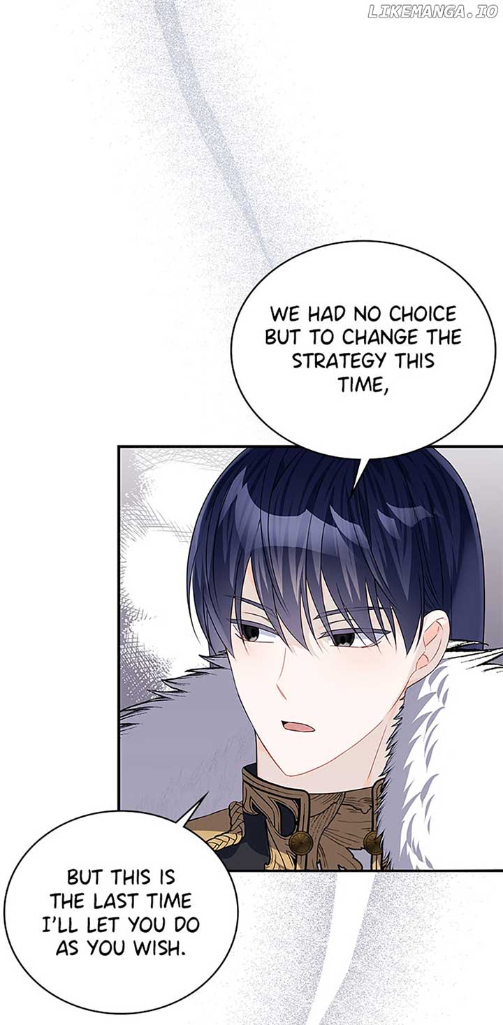 Don’t Be Obsessed With a Spirit Like Me Chapter 69 - Page 17