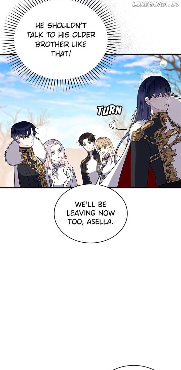 Don’t Be Obsessed With a Spirit Like Me Chapter 69 - Page 19