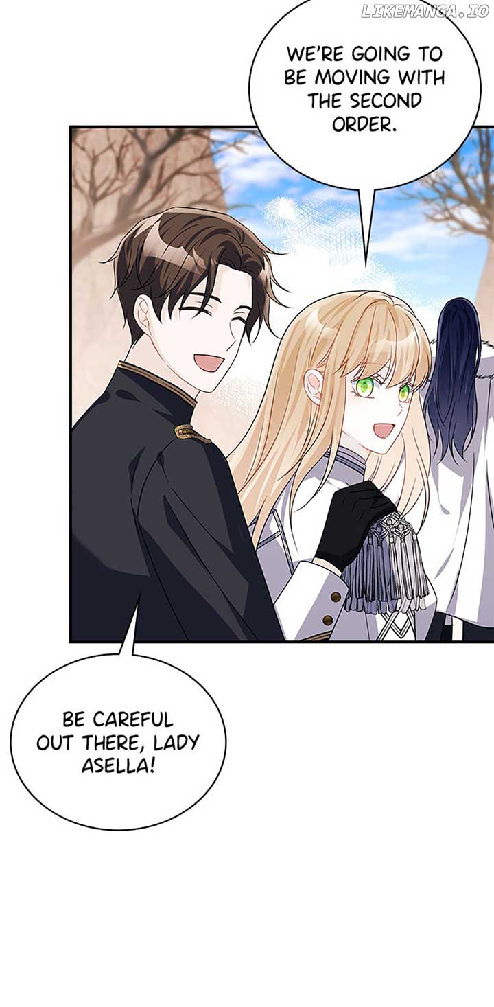 Don’t Be Obsessed With a Spirit Like Me Chapter 69 - Page 20
