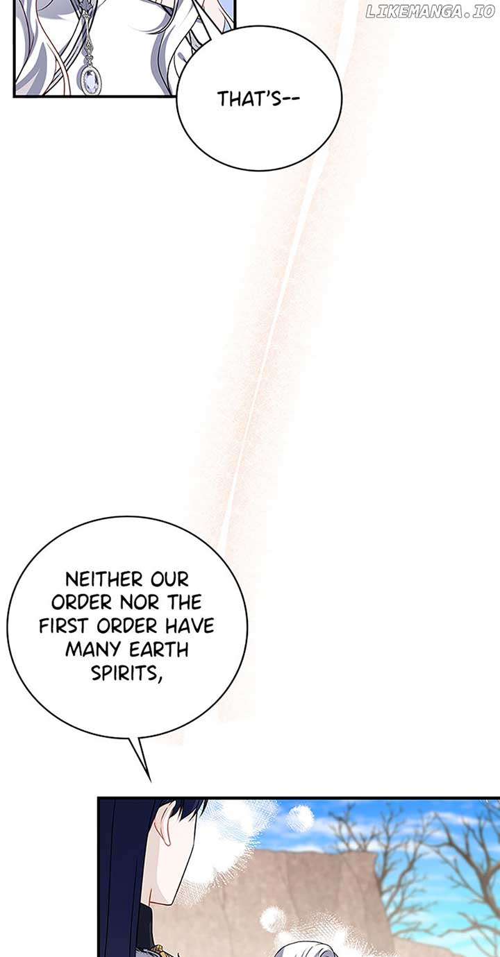 Don’t Be Obsessed With a Spirit Like Me Chapter 69 - Page 3