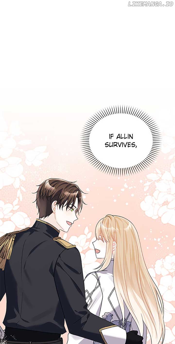 Don’t Be Obsessed With a Spirit Like Me Chapter 69 - Page 22