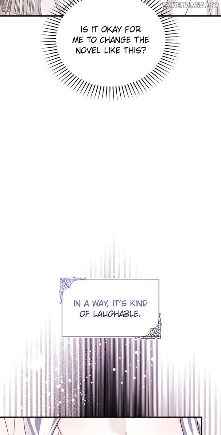 Don’t Be Obsessed With a Spirit Like Me Chapter 69 - Page 24