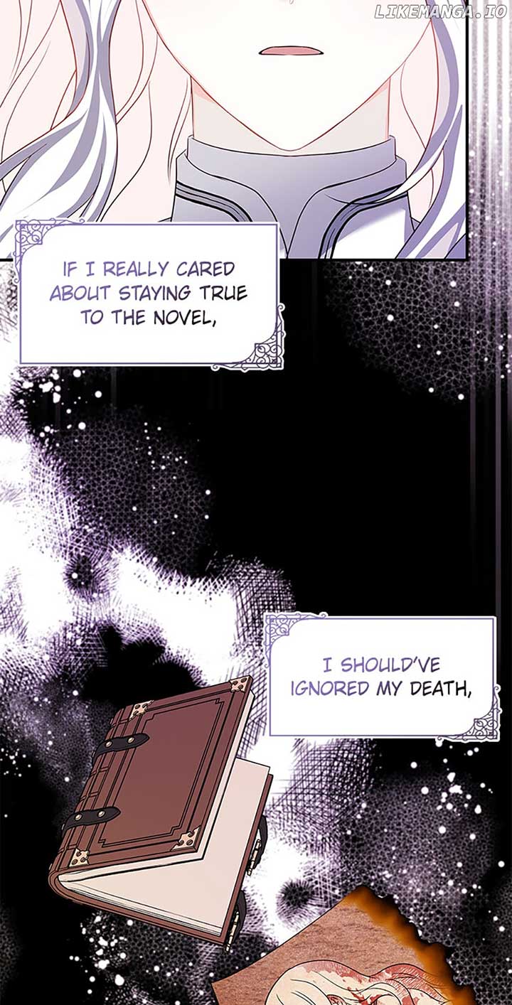 Don’t Be Obsessed With a Spirit Like Me Chapter 69 - Page 25