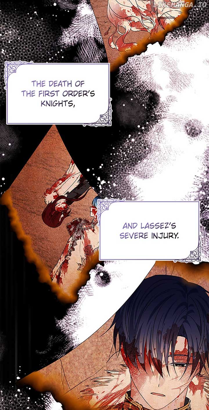 Don’t Be Obsessed With a Spirit Like Me Chapter 69 - Page 26