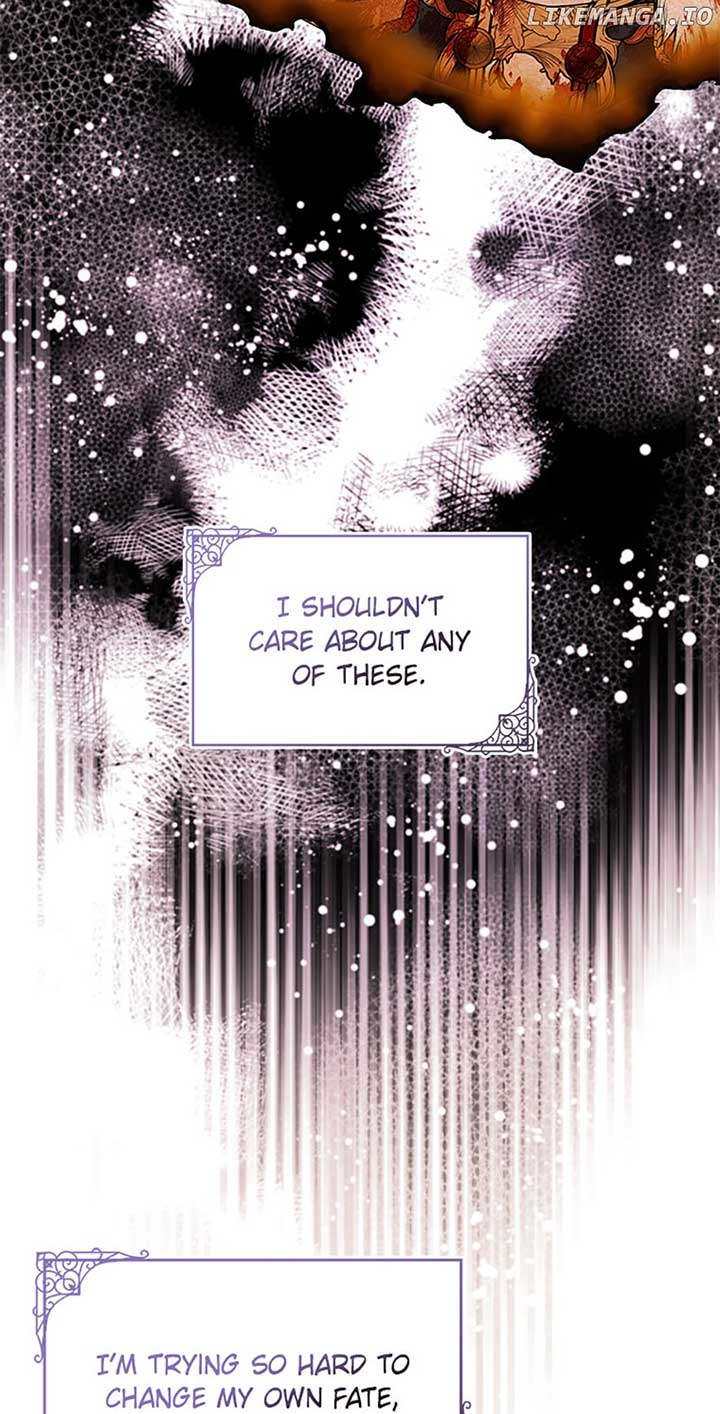 Don’t Be Obsessed With a Spirit Like Me Chapter 69 - Page 27