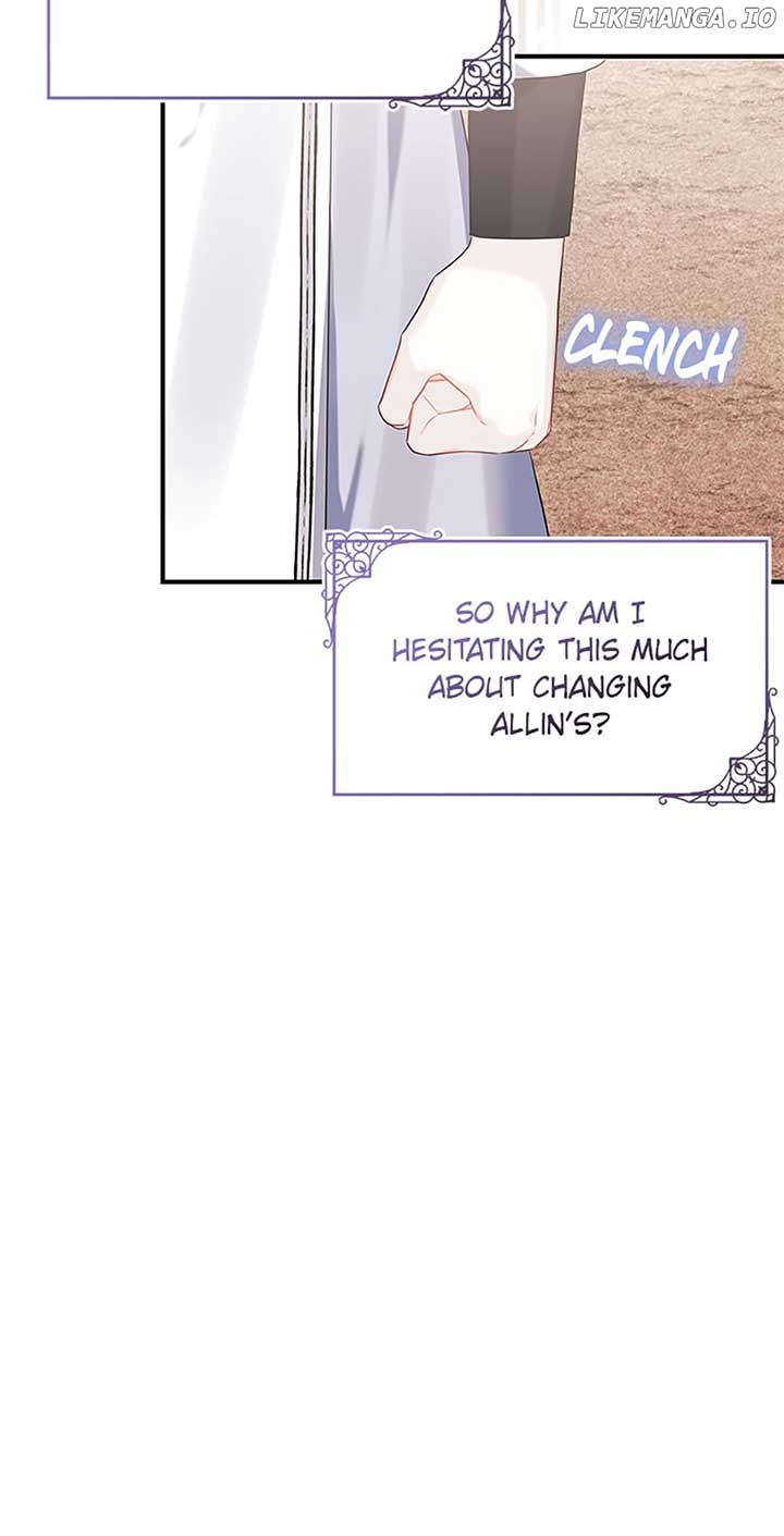 Don’t Be Obsessed With a Spirit Like Me Chapter 69 - Page 28
