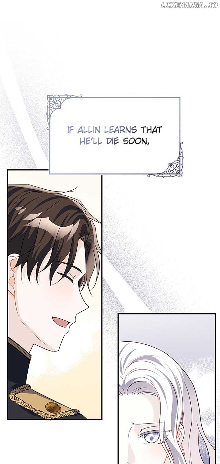 Don’t Be Obsessed With a Spirit Like Me Chapter 69 - Page 29