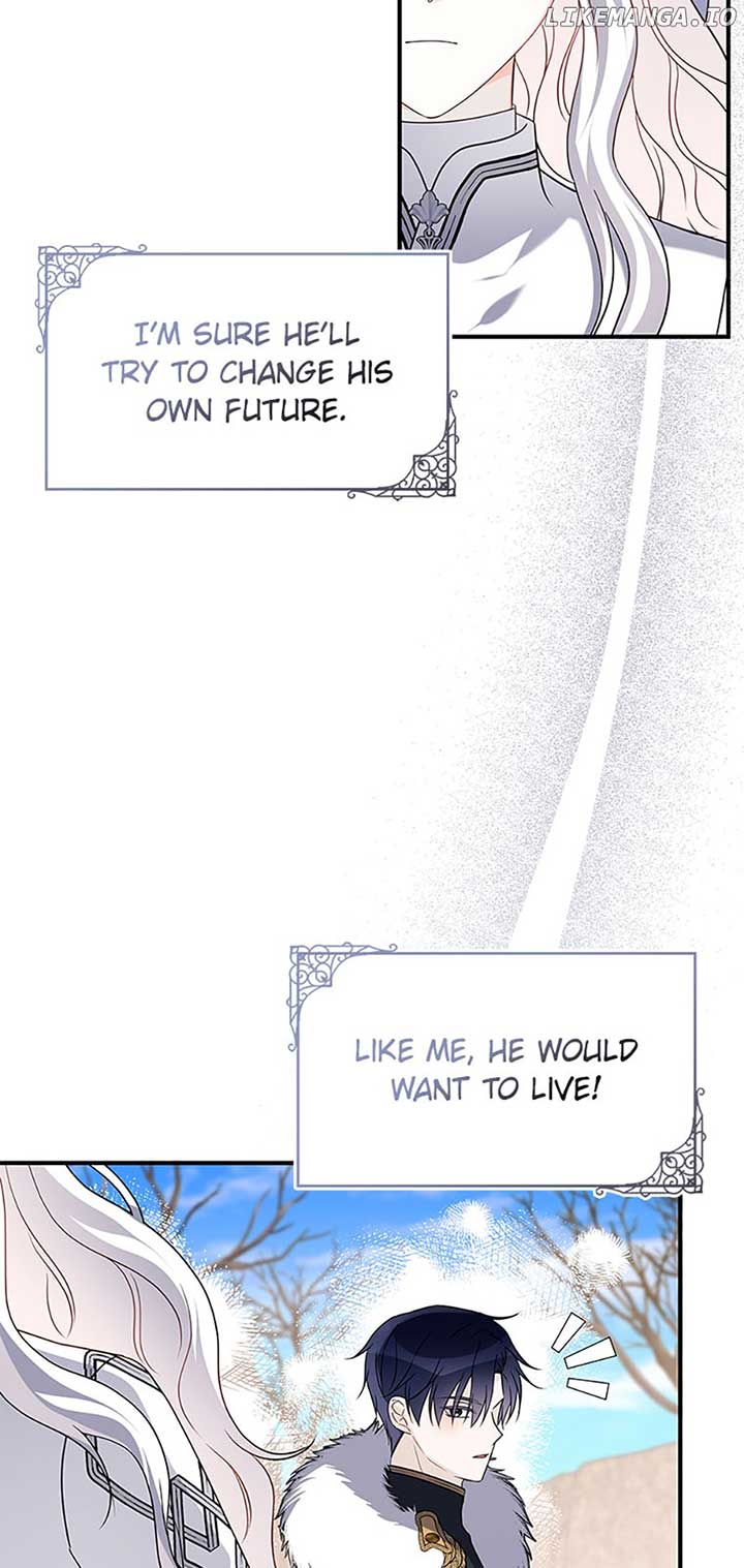 Don’t Be Obsessed With a Spirit Like Me Chapter 69 - Page 30