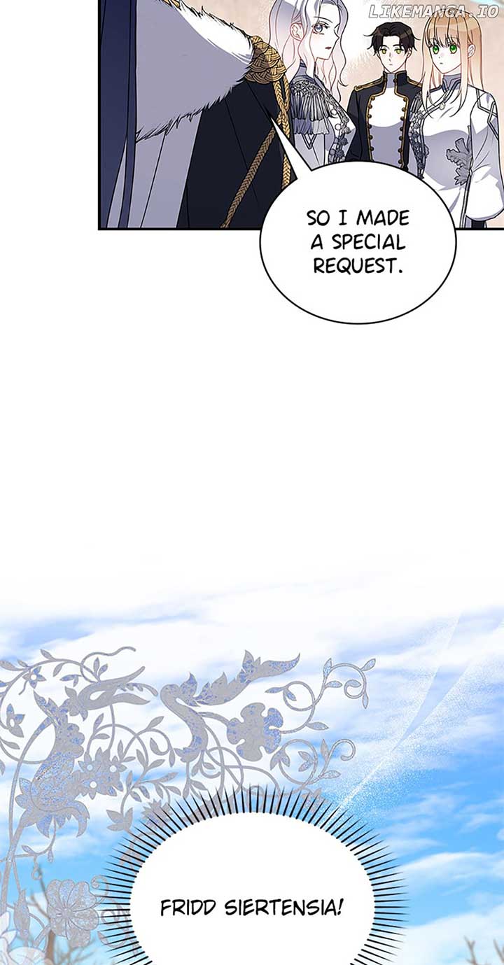 Don’t Be Obsessed With a Spirit Like Me Chapter 69 - Page 4