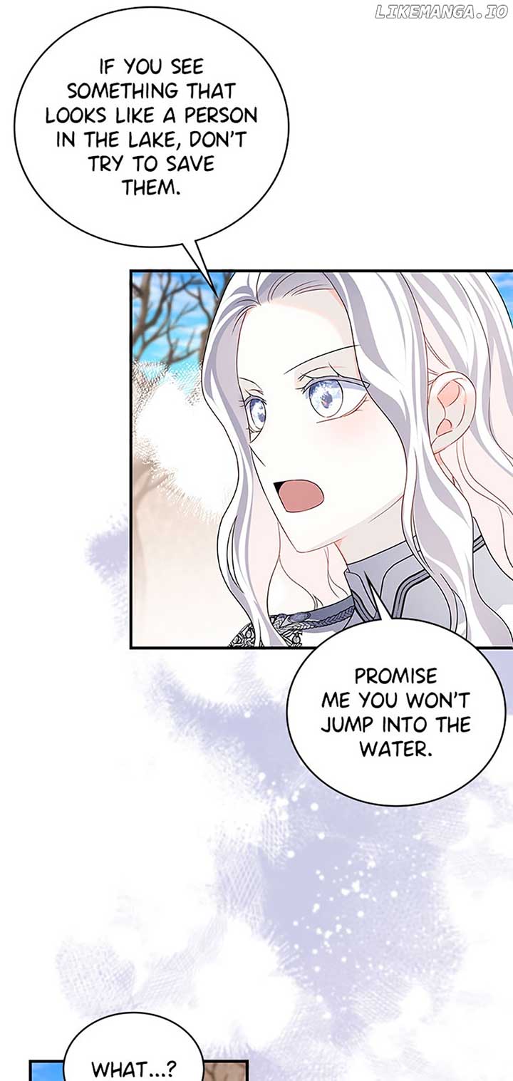 Don’t Be Obsessed With a Spirit Like Me Chapter 69 - Page 33