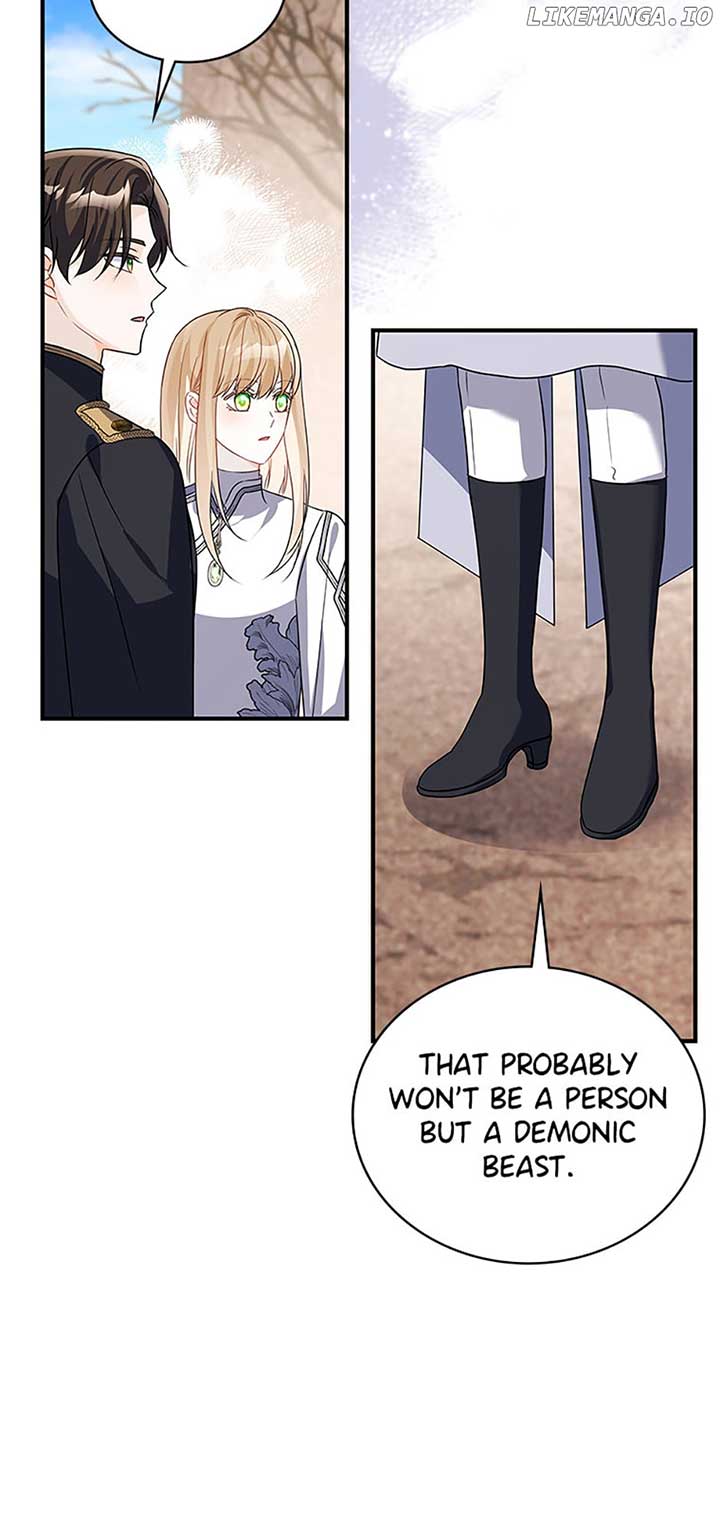 Don’t Be Obsessed With a Spirit Like Me Chapter 69 - Page 34