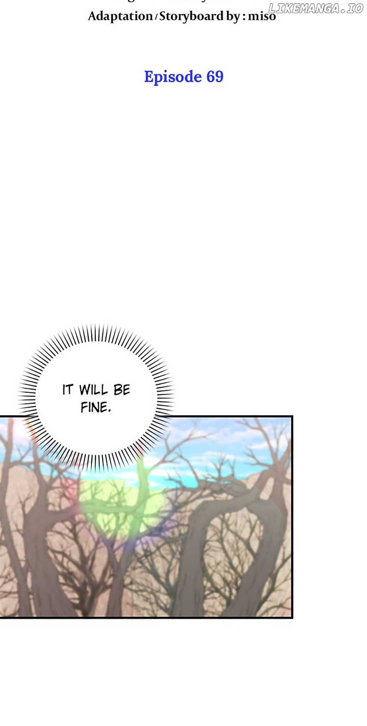 Don’t Be Obsessed With a Spirit Like Me Chapter 69 - Page 38