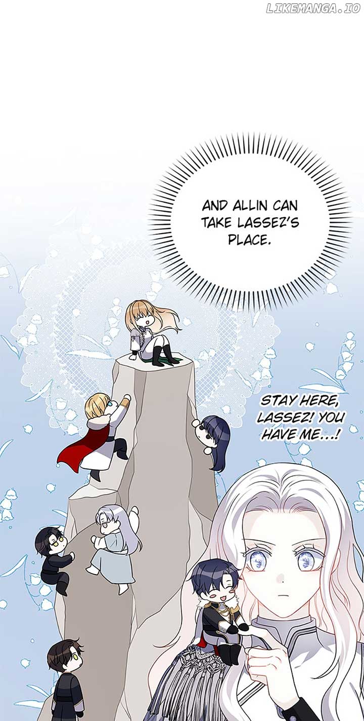 Don’t Be Obsessed With a Spirit Like Me Chapter 69 - Page 40