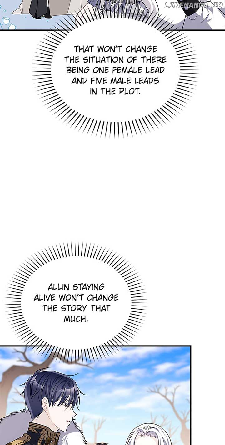 Don’t Be Obsessed With a Spirit Like Me Chapter 69 - Page 41