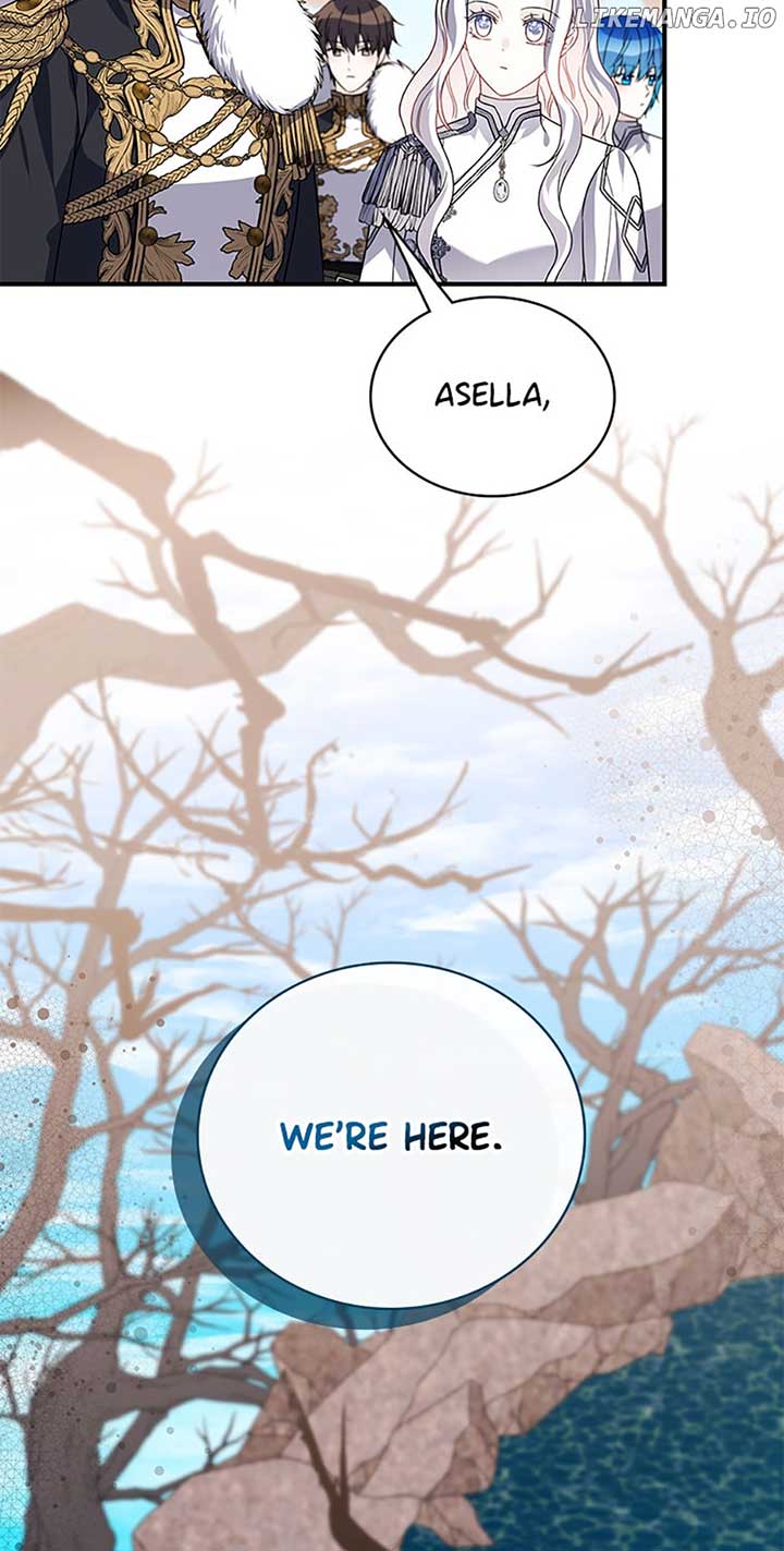 Don’t Be Obsessed With a Spirit Like Me Chapter 69 - Page 42