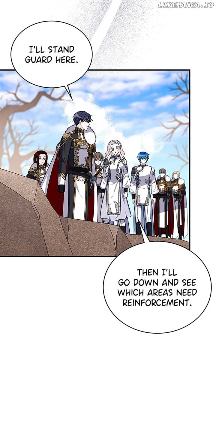 Don’t Be Obsessed With a Spirit Like Me Chapter 69 - Page 46