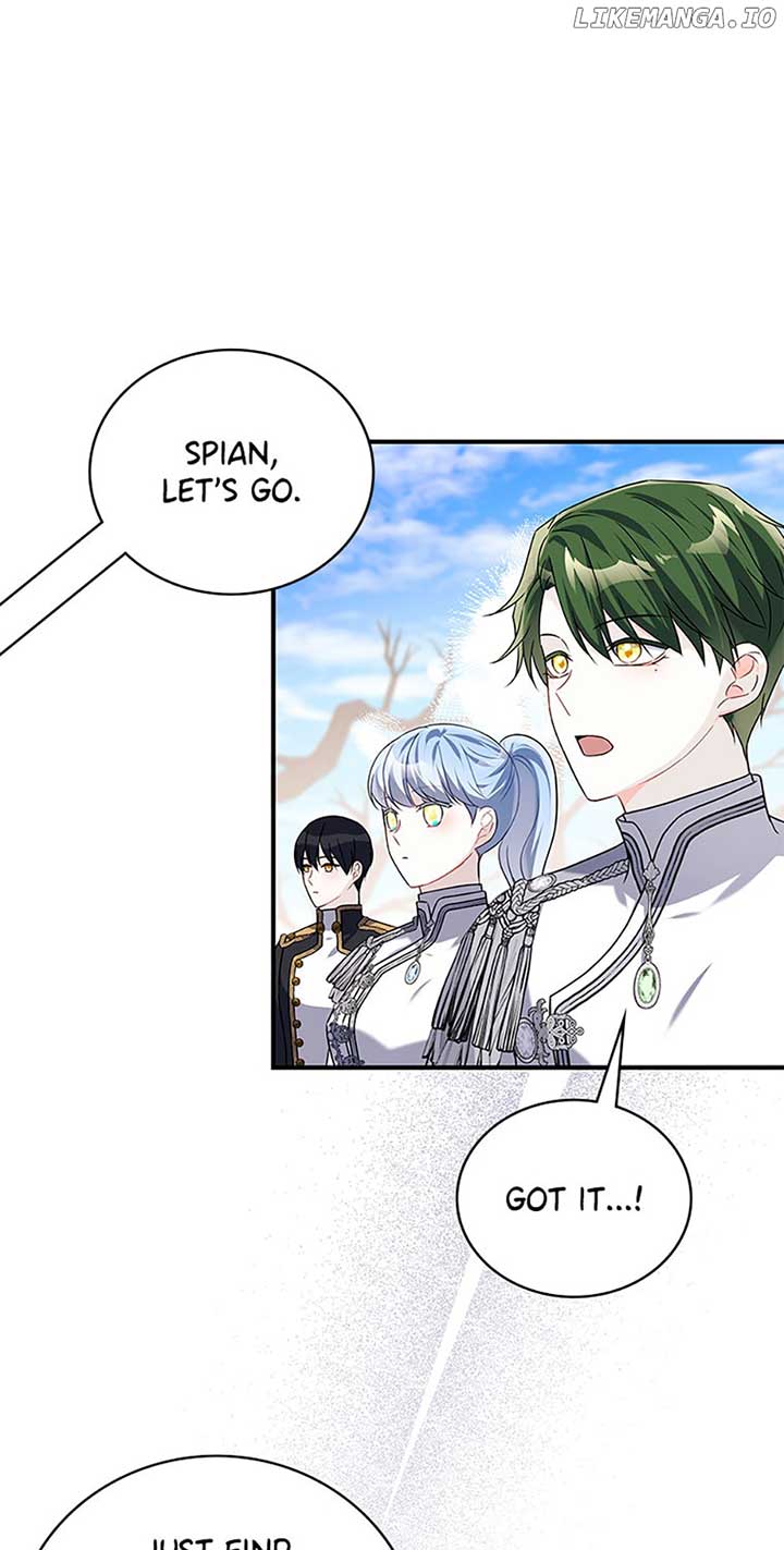Don’t Be Obsessed With a Spirit Like Me Chapter 69 - Page 47