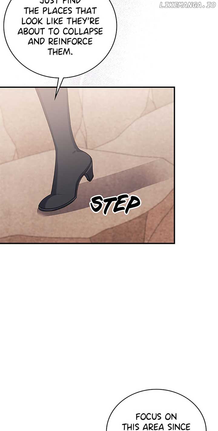 Don’t Be Obsessed With a Spirit Like Me Chapter 69 - Page 48