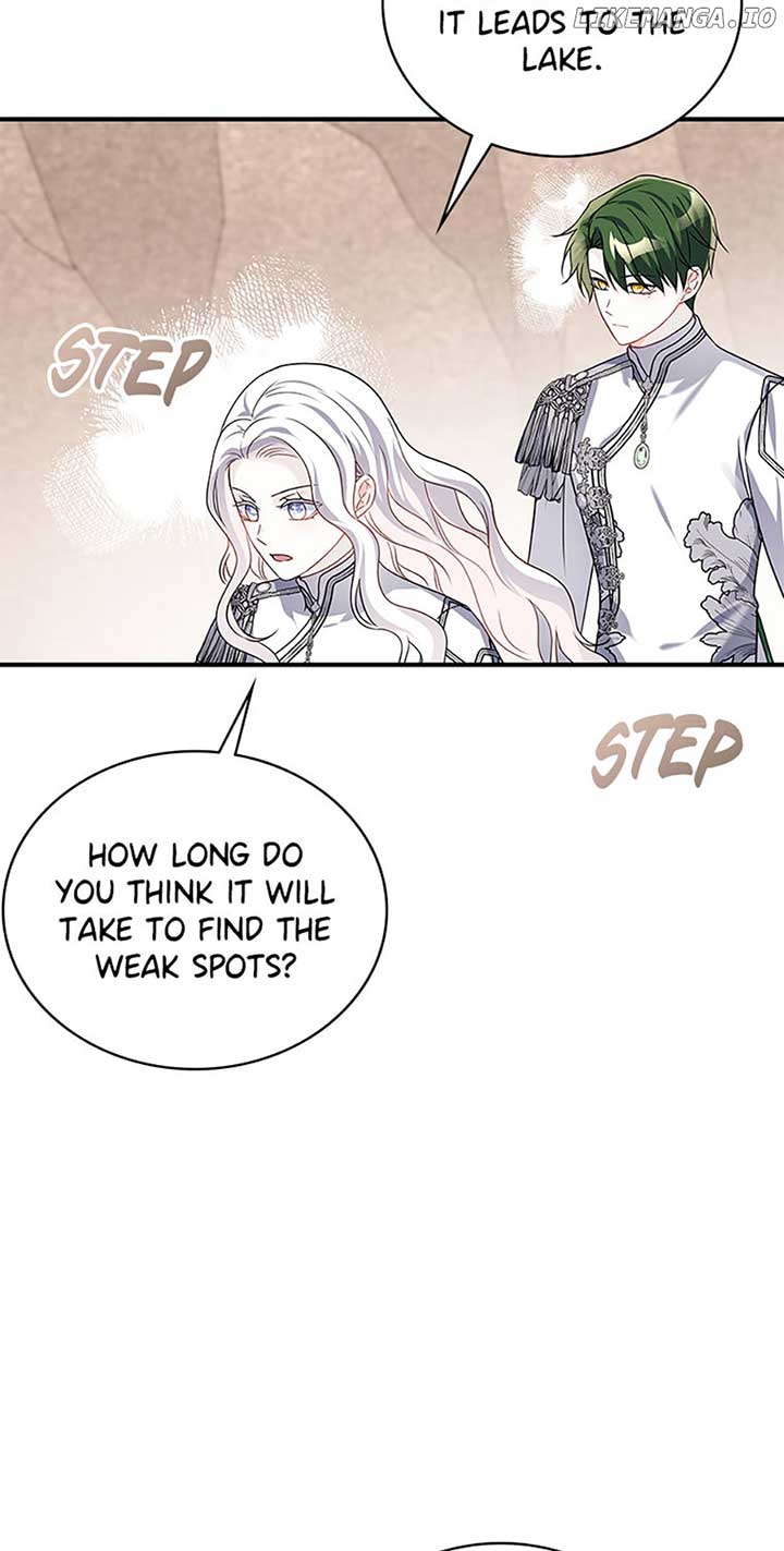 Don’t Be Obsessed With a Spirit Like Me Chapter 69 - Page 49