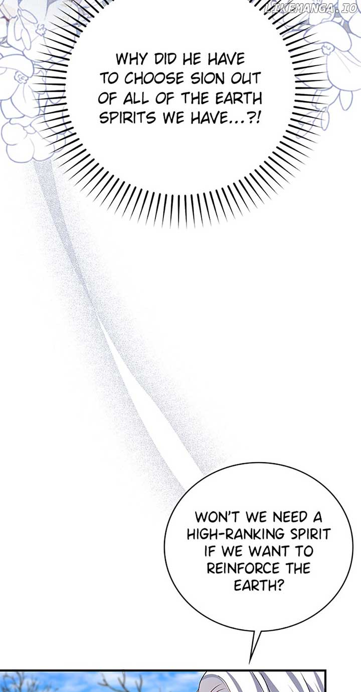 Don’t Be Obsessed With a Spirit Like Me Chapter 69 - Page 6