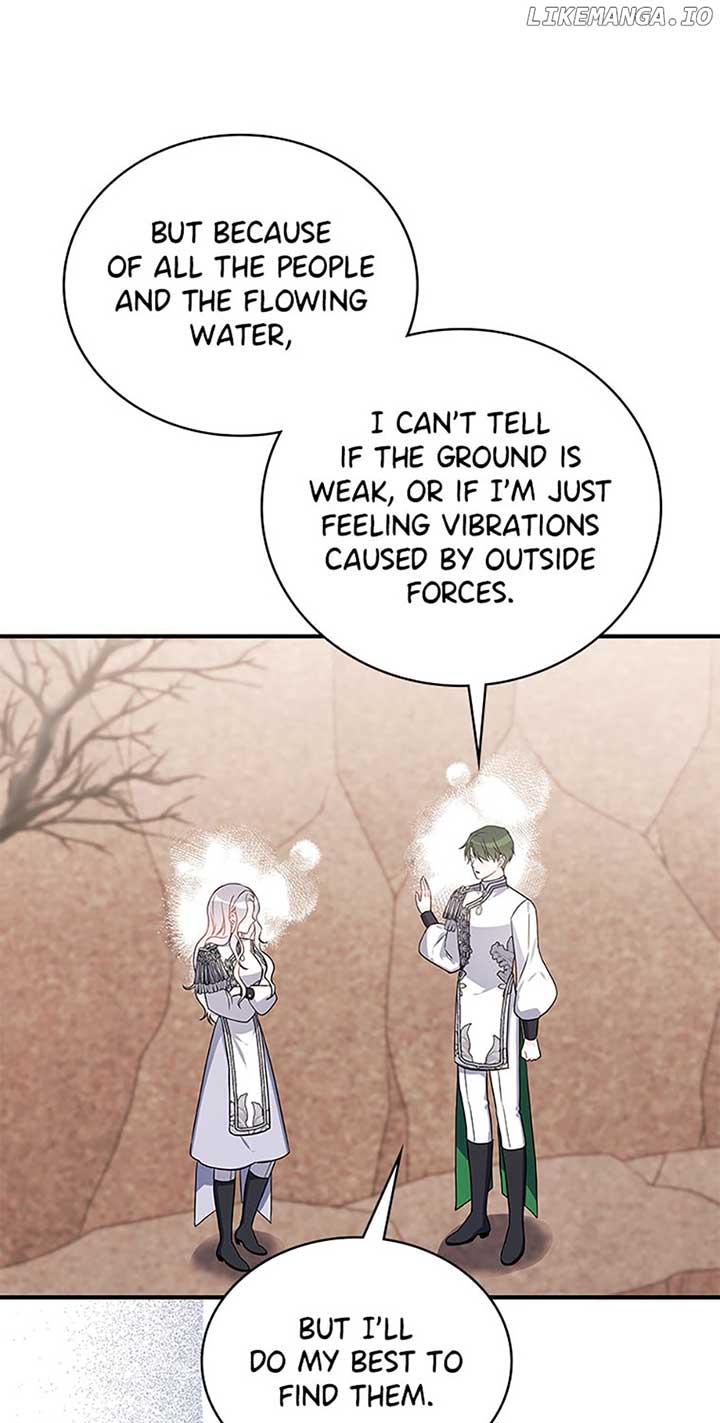 Don’t Be Obsessed With a Spirit Like Me Chapter 69 - Page 51