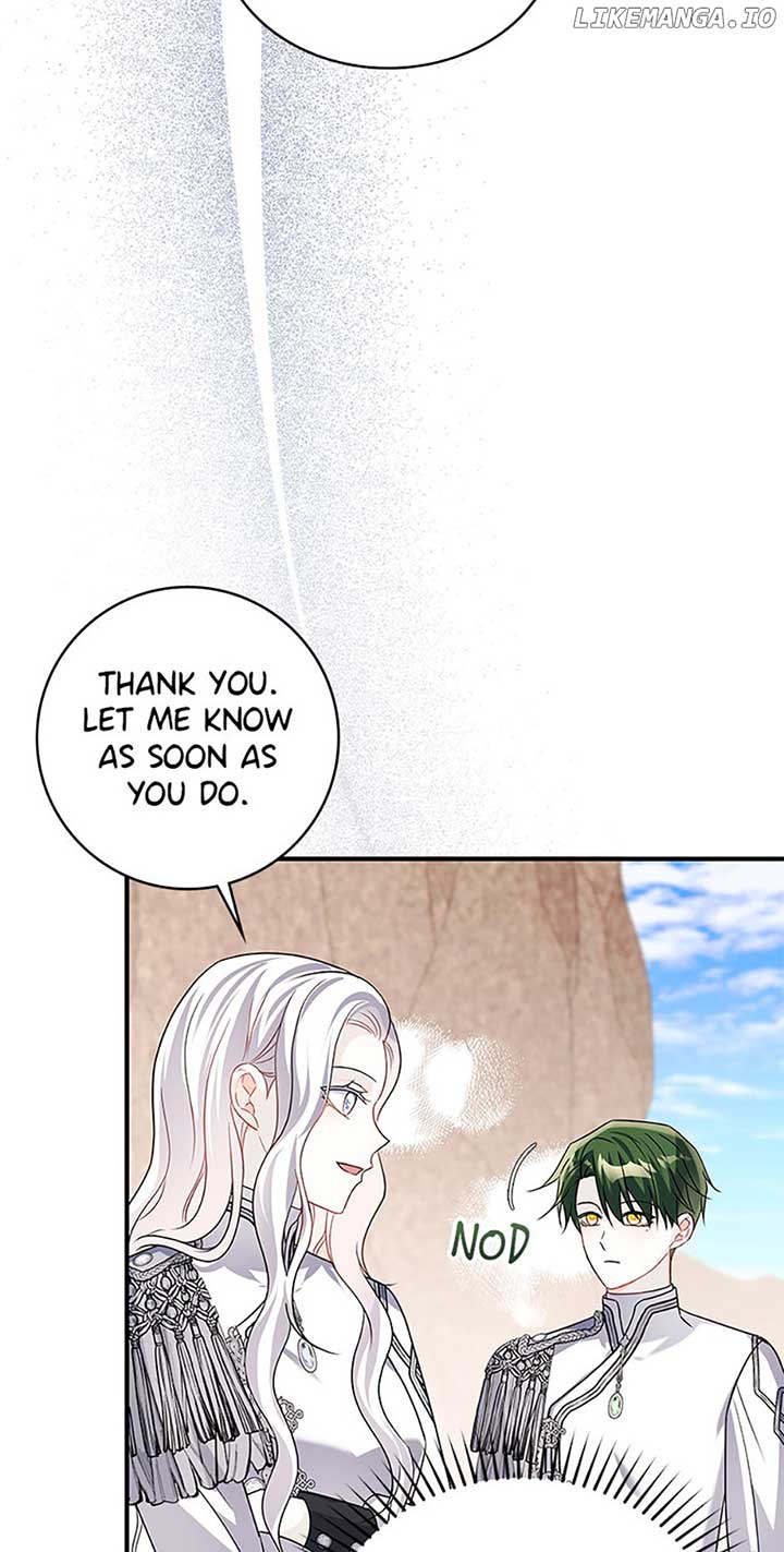 Don’t Be Obsessed With a Spirit Like Me Chapter 69 - Page 52