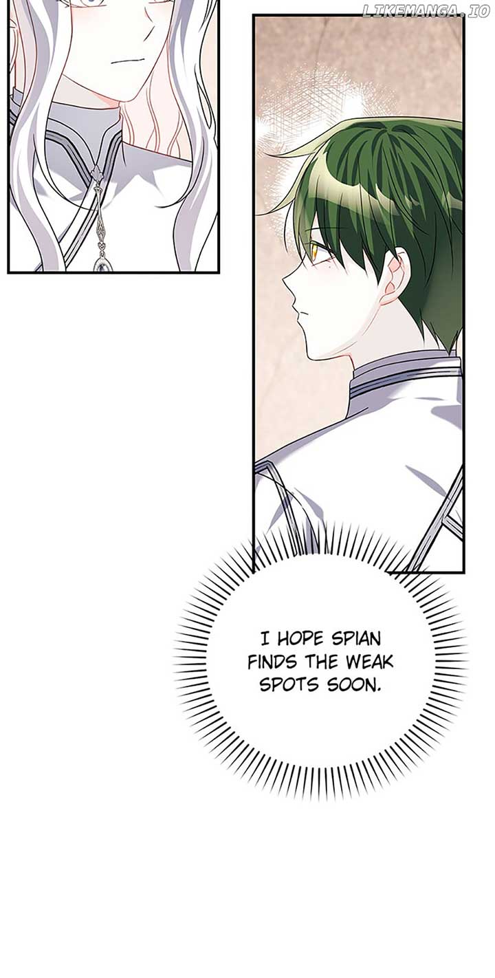 Don’t Be Obsessed With a Spirit Like Me Chapter 69 - Page 54