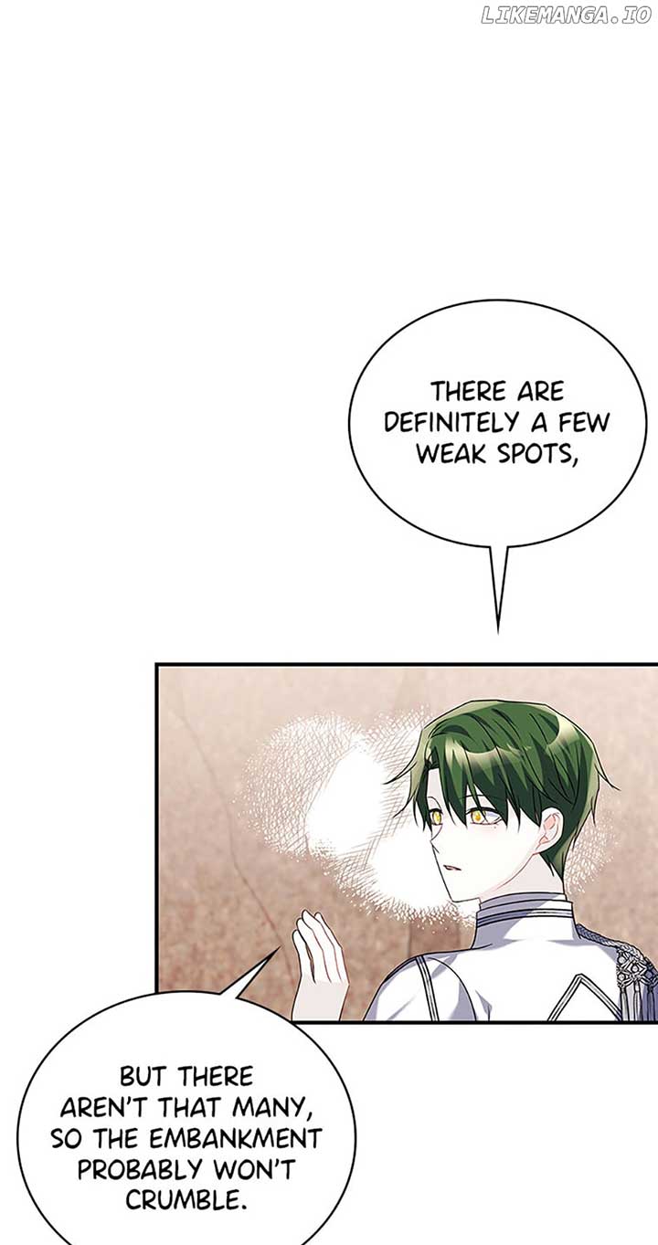 Don’t Be Obsessed With a Spirit Like Me Chapter 69 - Page 56