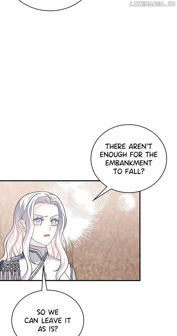 Don’t Be Obsessed With a Spirit Like Me Chapter 69 - Page 57