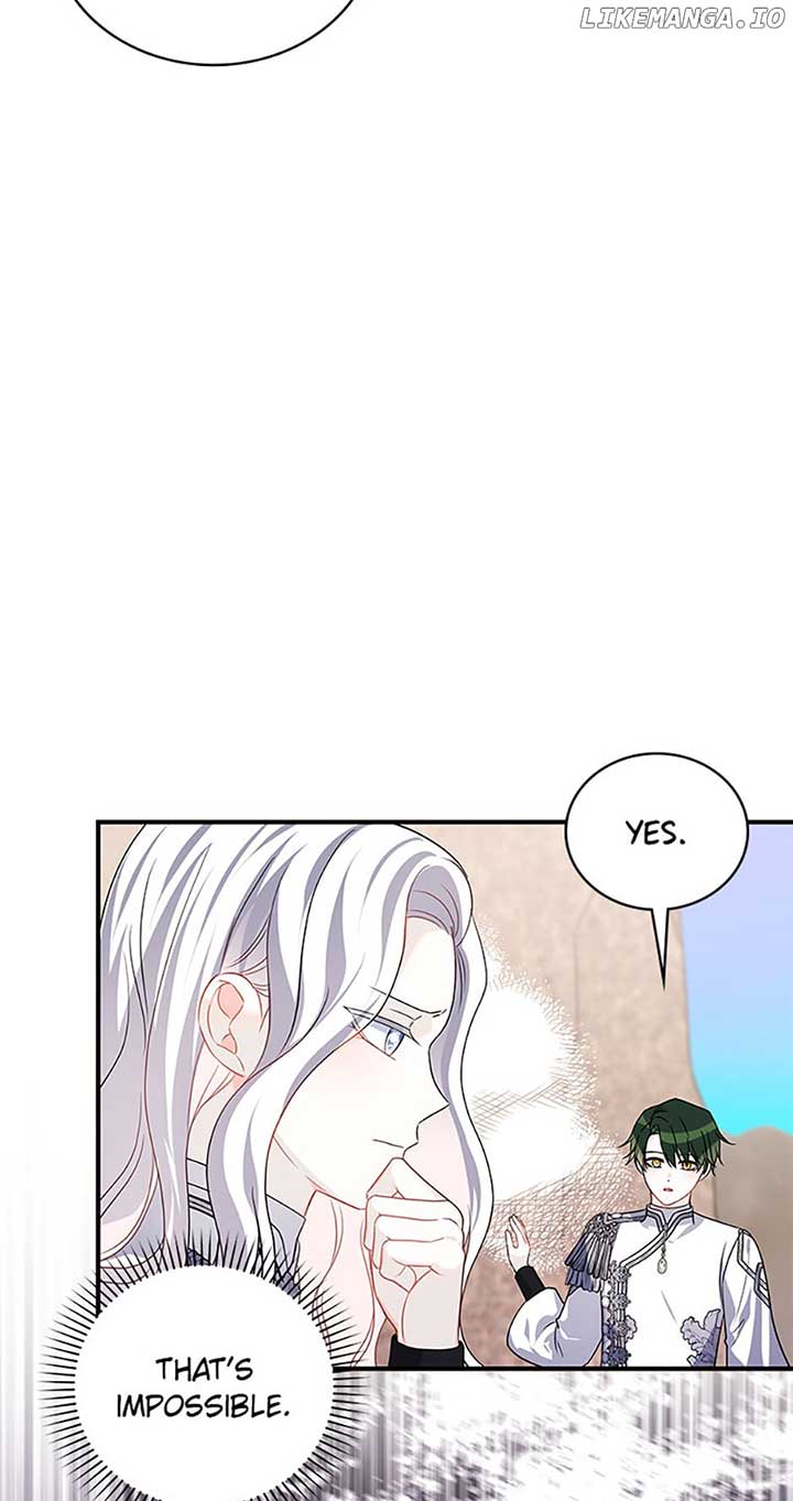 Don’t Be Obsessed With a Spirit Like Me Chapter 69 - Page 58