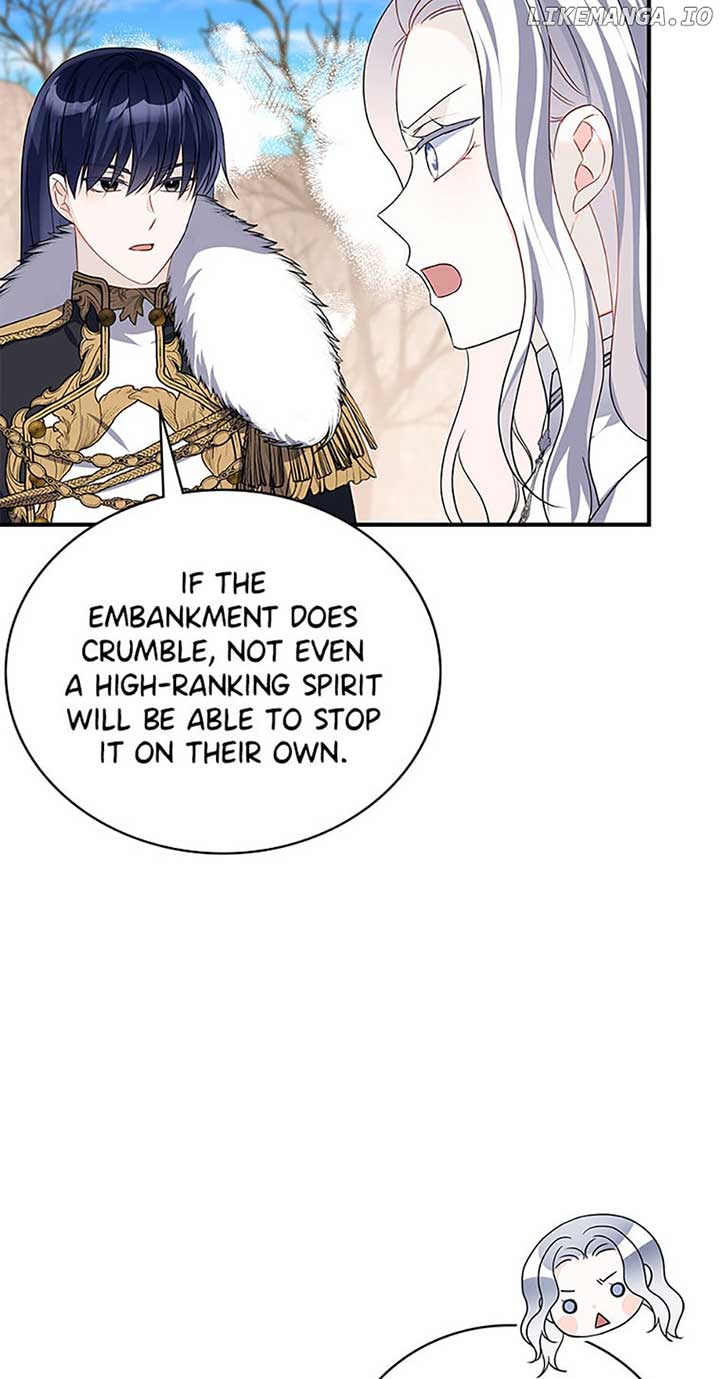 Don’t Be Obsessed With a Spirit Like Me Chapter 69 - Page 7