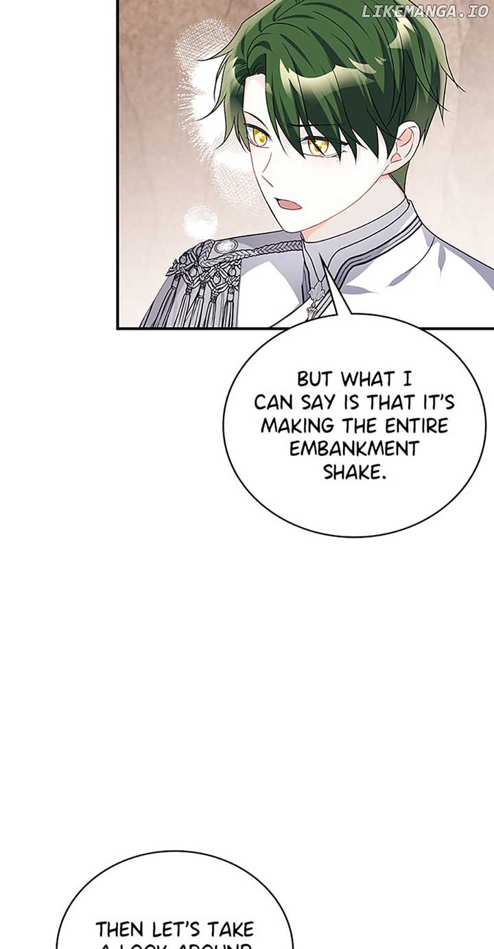 Don’t Be Obsessed With a Spirit Like Me Chapter 69 - Page 63