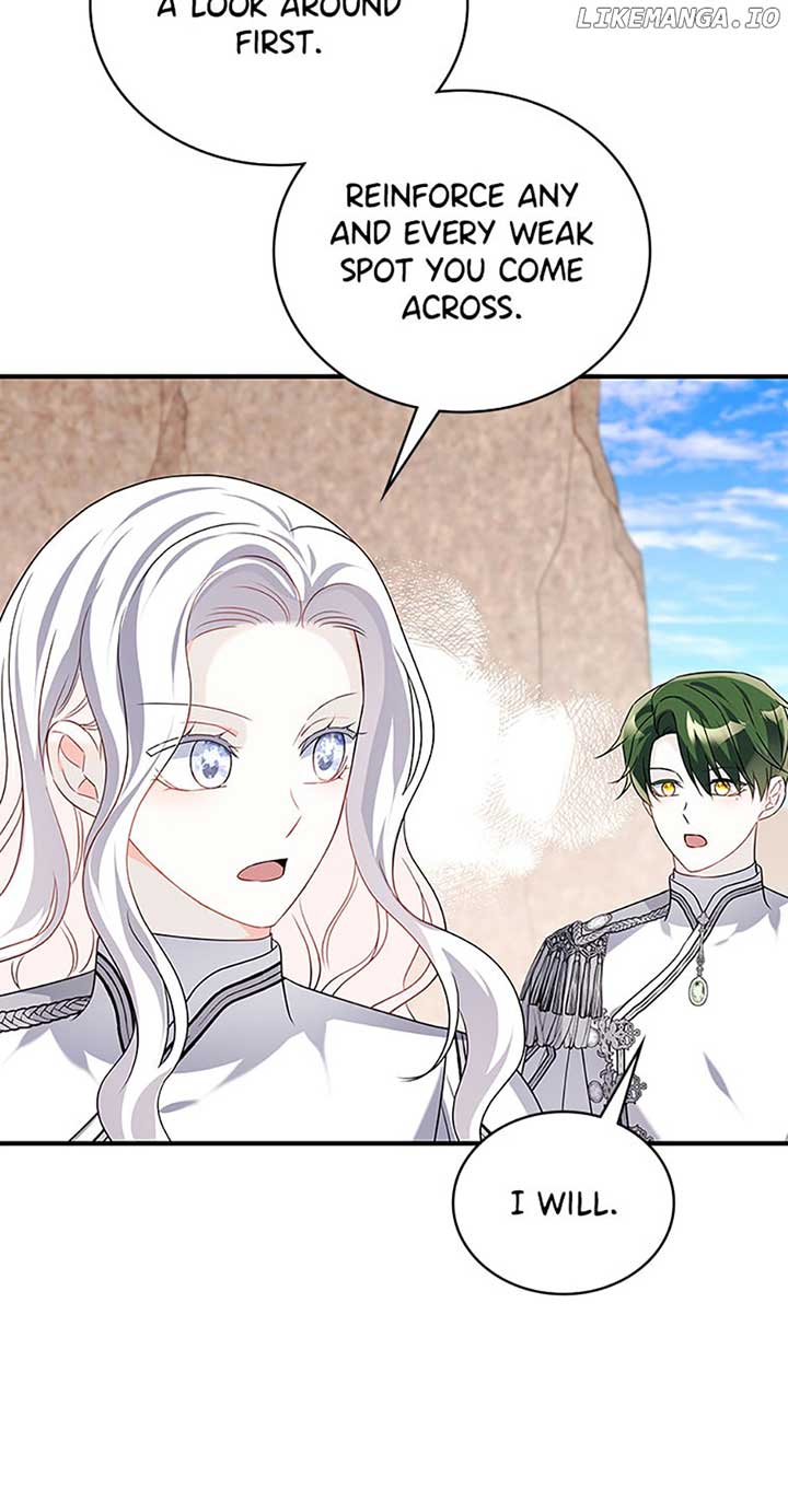 Don’t Be Obsessed With a Spirit Like Me Chapter 69 - Page 64