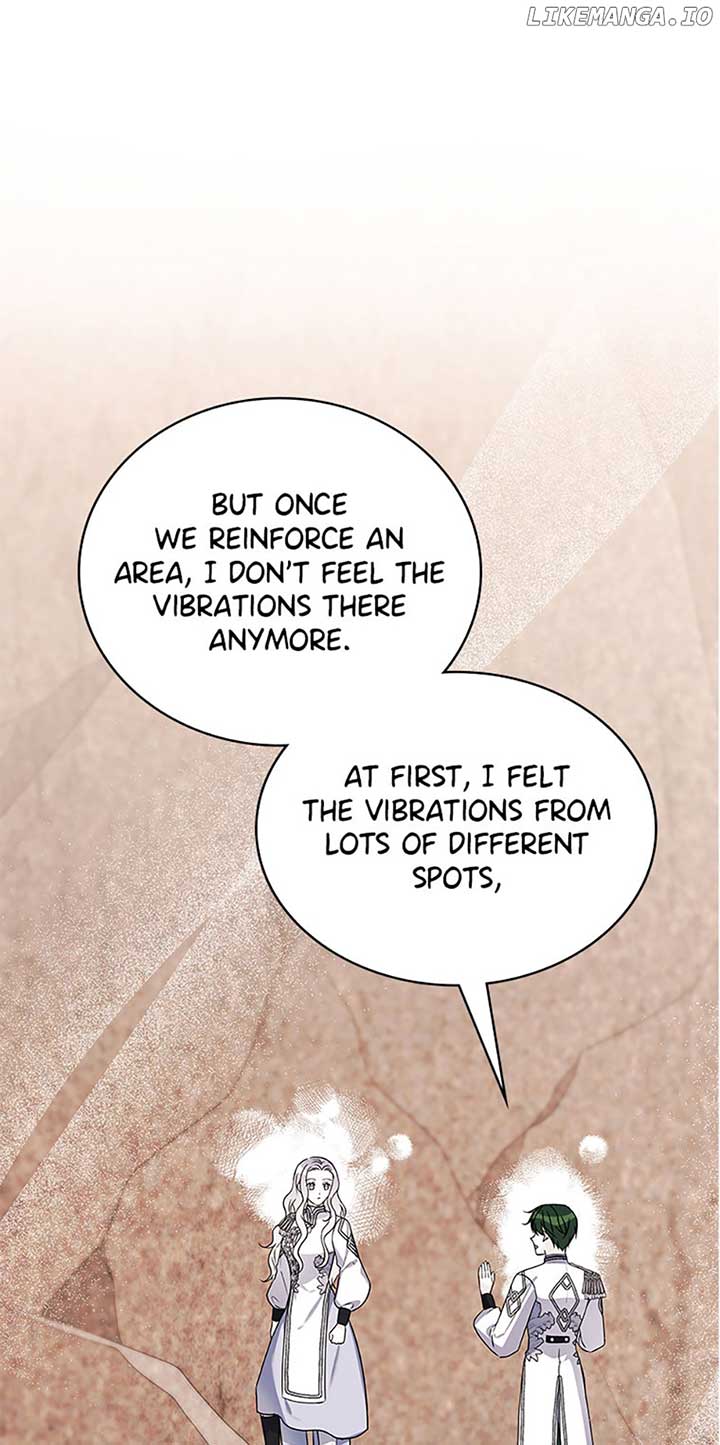 Don’t Be Obsessed With a Spirit Like Me Chapter 69 - Page 66