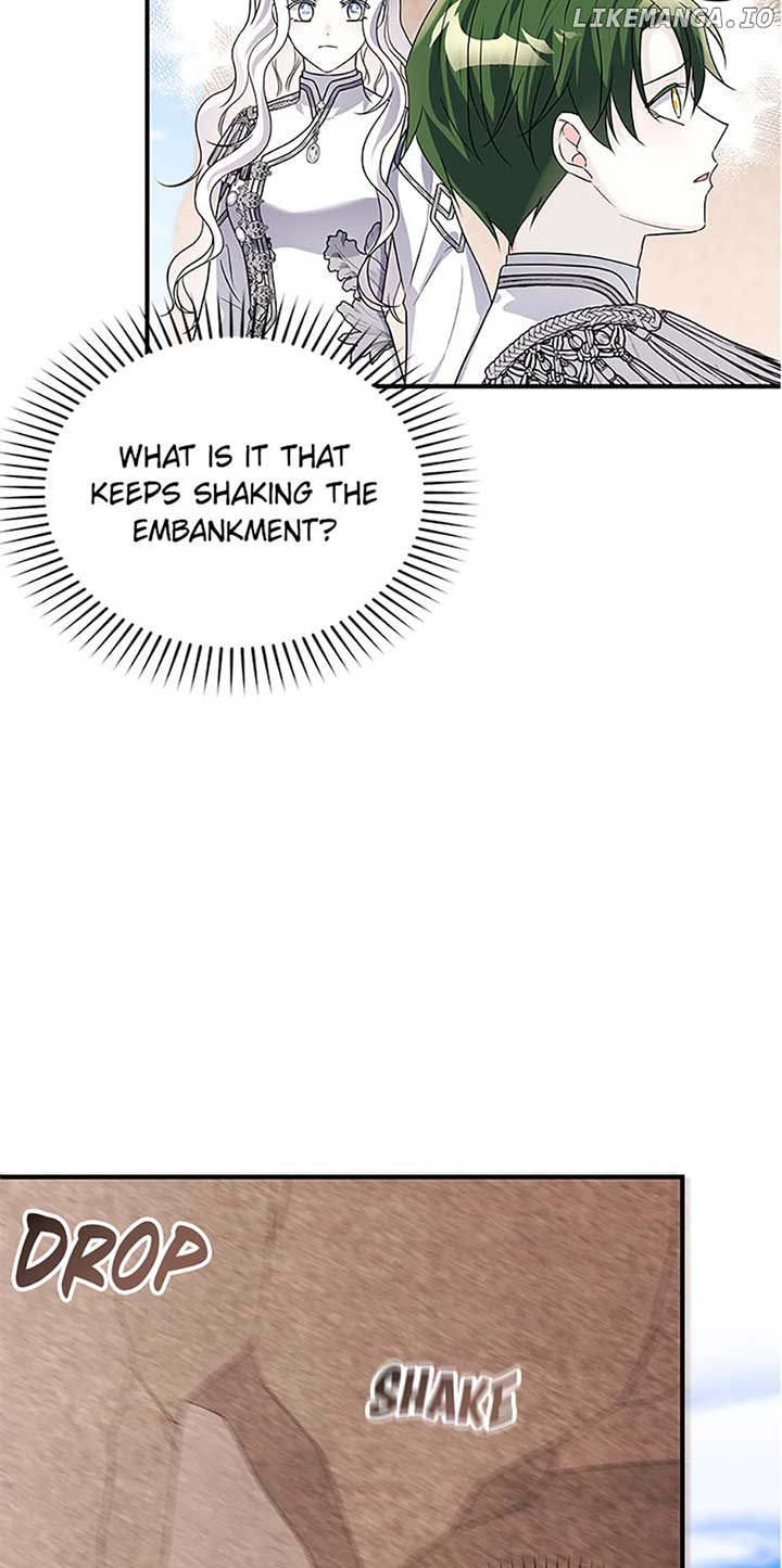 Don’t Be Obsessed With a Spirit Like Me Chapter 69 - Page 68