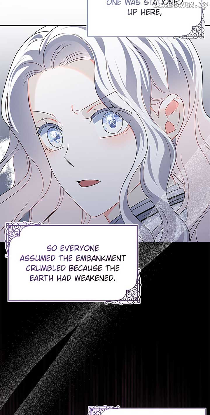 Don’t Be Obsessed With a Spirit Like Me Chapter 69 - Page 72