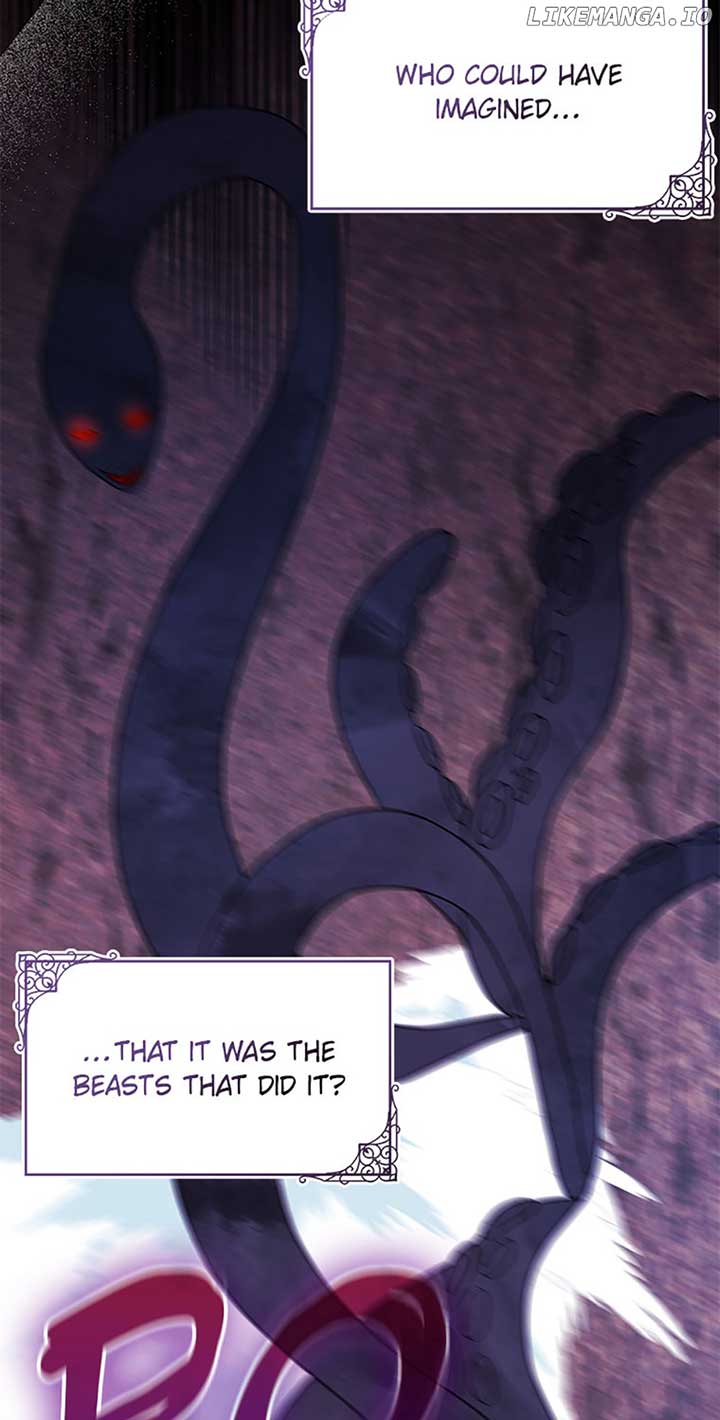 Don’t Be Obsessed With a Spirit Like Me Chapter 69 - Page 73