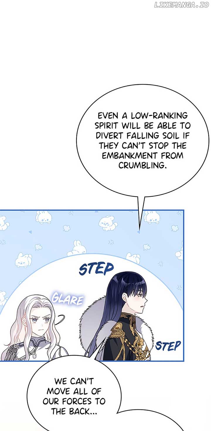 Don’t Be Obsessed With a Spirit Like Me Chapter 69 - Page 9