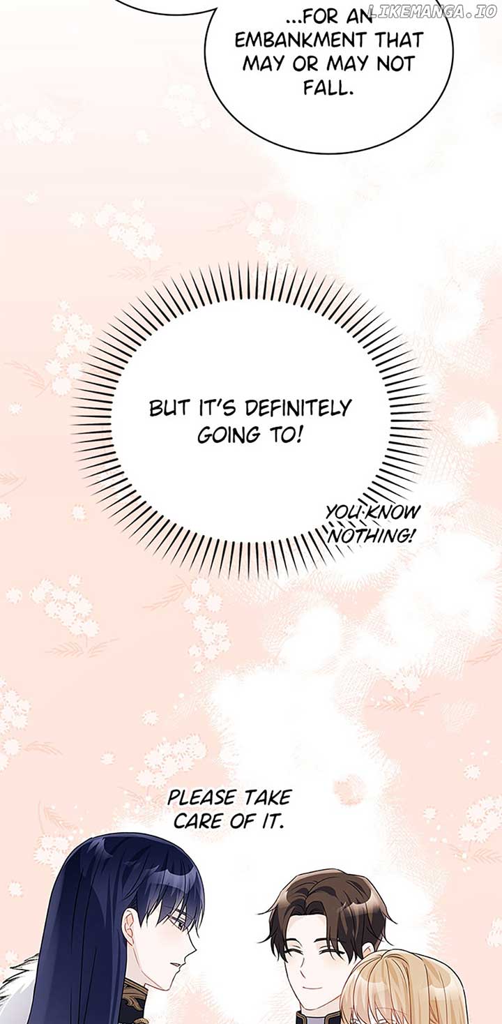 Don’t Be Obsessed With a Spirit Like Me Chapter 69 - Page 10