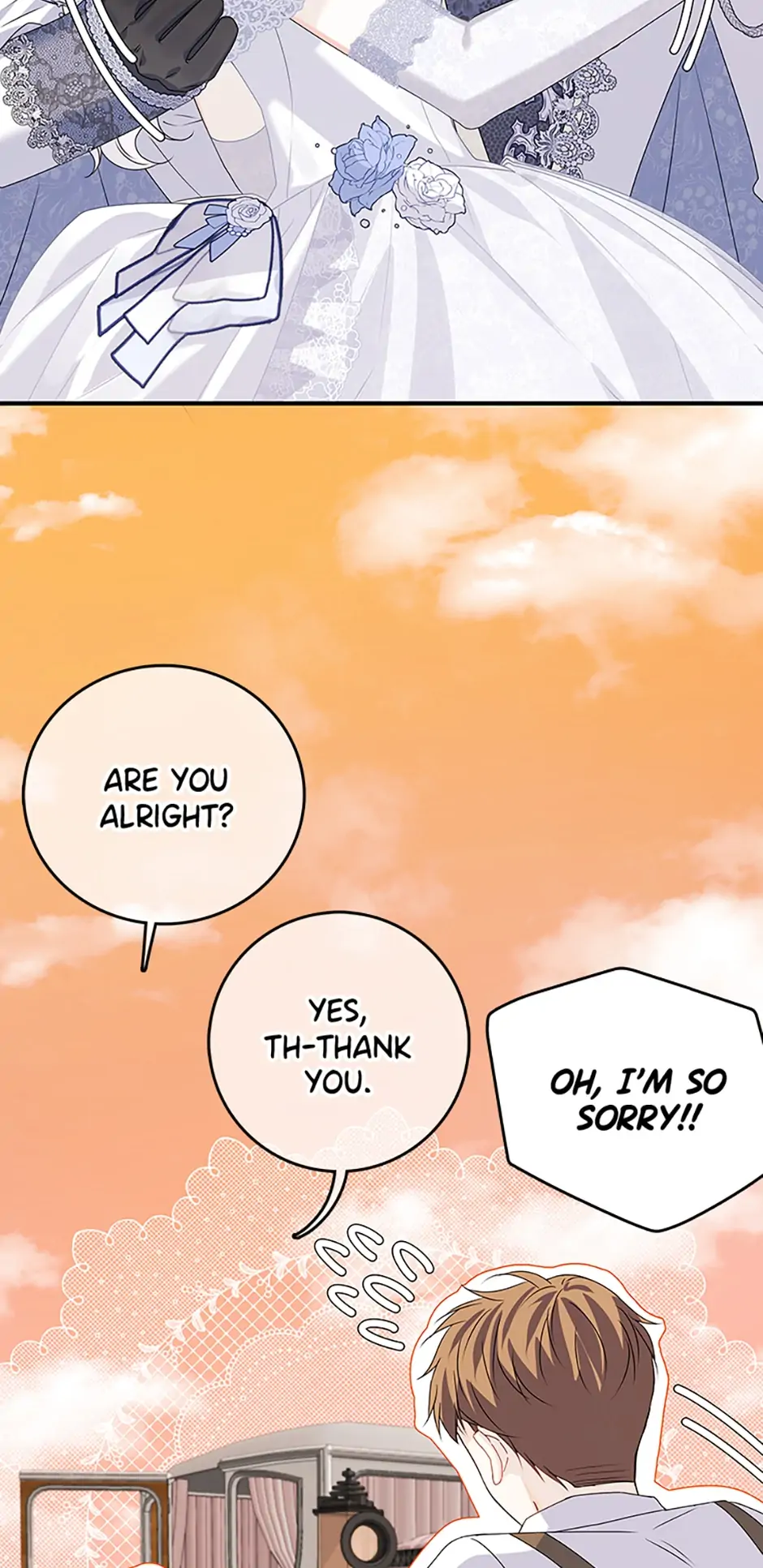Don’t Be Obsessed With a Spirit Like Me Chapter 7 - Page 16
