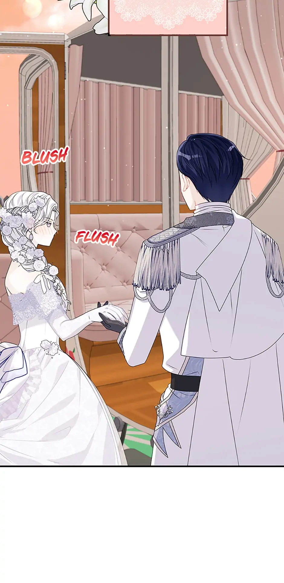 Don’t Be Obsessed With a Spirit Like Me Chapter 7 - Page 19