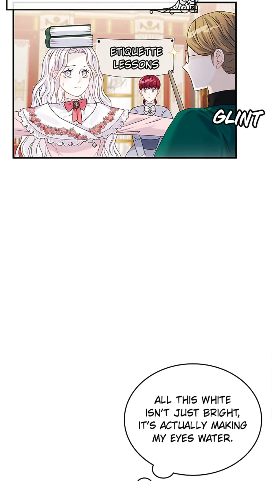 Don’t Be Obsessed With a Spirit Like Me Chapter 7 - Page 3